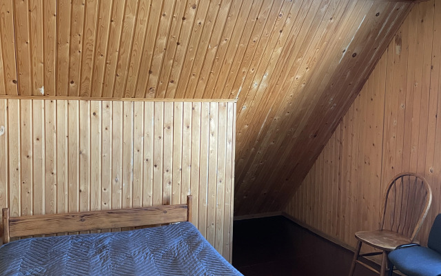 S Baney I Banketnym Zalom Private House
