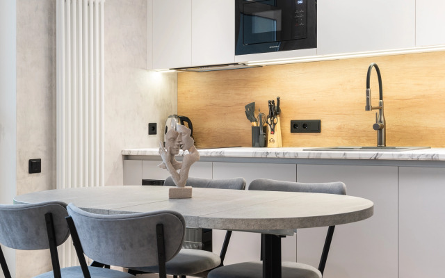 Апартаменты Минск Мир Савицкого 37