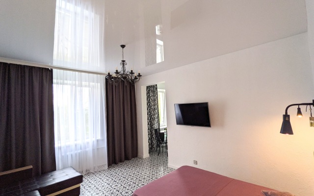 Do Tsentra Rukoy Podat Flat