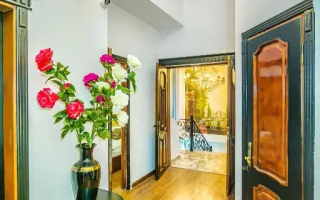 Moxen Boutique