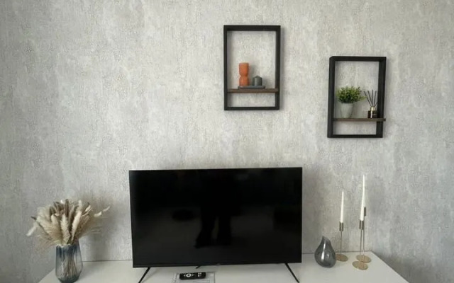 Квартира на Геодезической 76/16