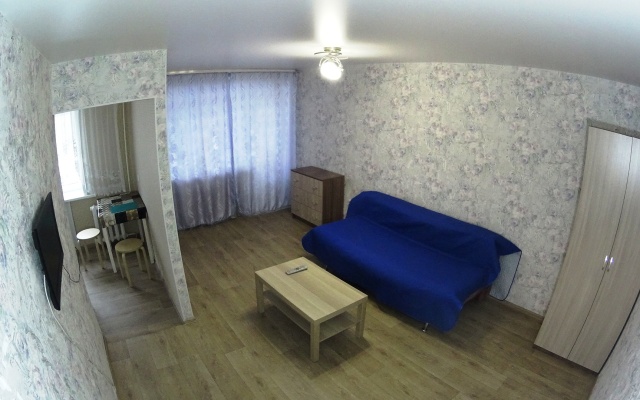 On Day Na Blyuhera 43 Apartments