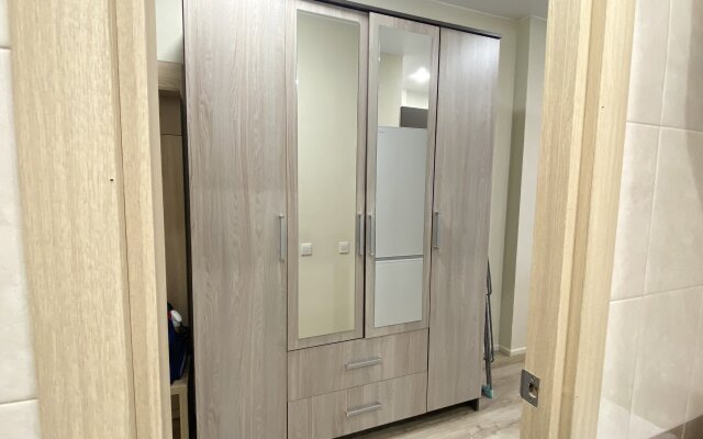 Апартаменты 166 (Воскресенская 59, 9 этаж)