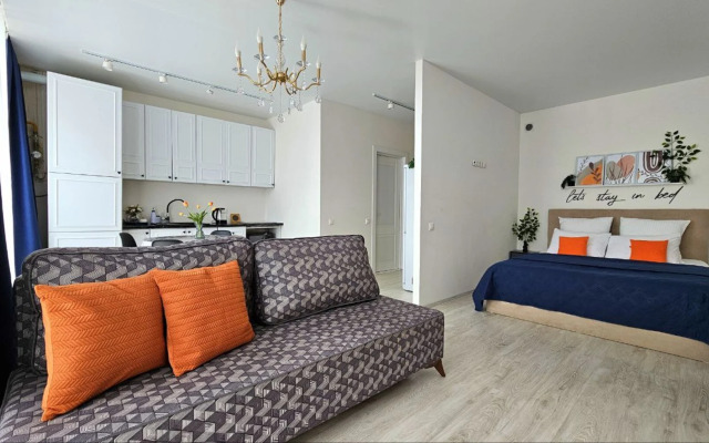 Khadi_Home v elitnom ZhK Atmosfera na beregu Volgi Flat