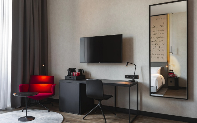 Radisson RED Tbilisi