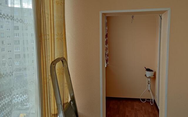 Апартаменты Квартира 2 Комнатная