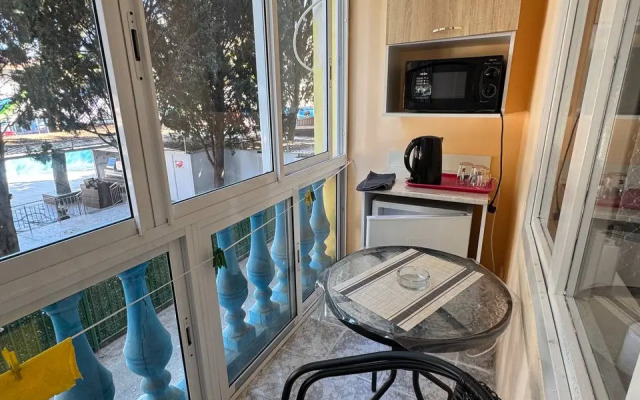 Apartment Starfish 2