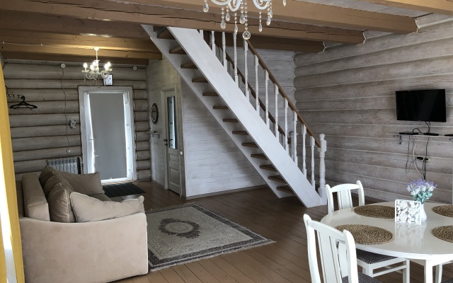 Гостевой дом на Пляжной