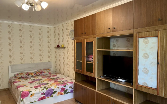 Апартаменты 331 Свердлова 7