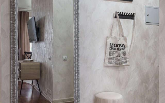 Квартира Уютная на Пятом в историческом центре города