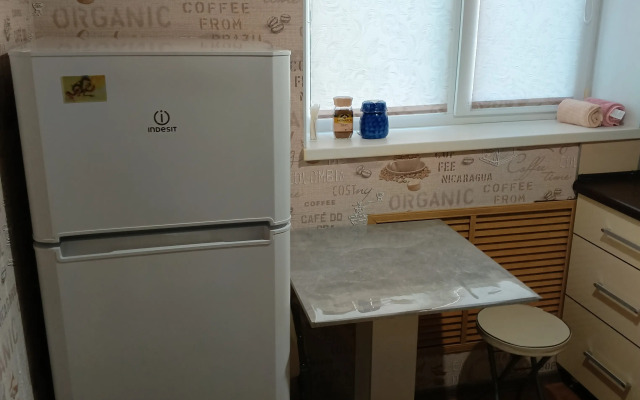 Baklanovskiy 87 Flat