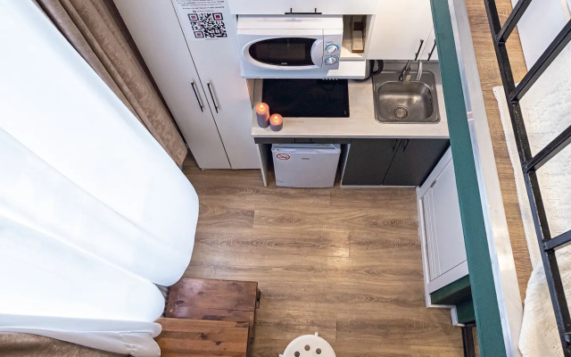 Апартаменты InHome24 на Автозаводской