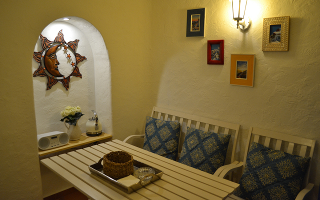 Hotel Romani