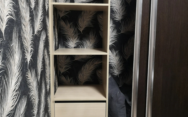 Kvartira-Studiya Apartments