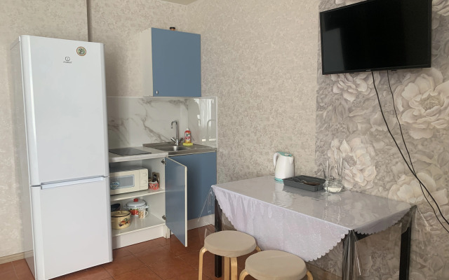 Otlichnaya Kvartira 3  Apartments