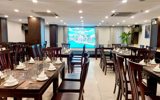 Navy Nha Trang Hotel