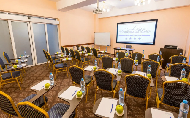 Baikal Plaza Hotel