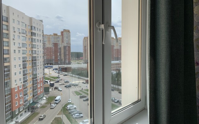 Апартаменты Appart&Room на Бородинском