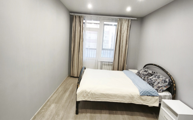 Квартира Уютная Евро 2-к в Центре