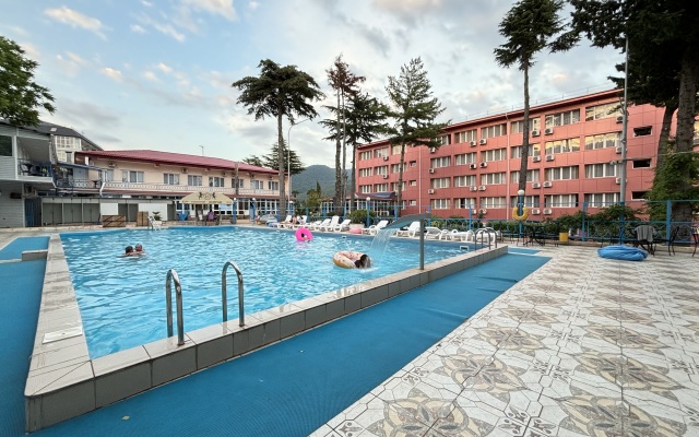 Shirak Health Resort