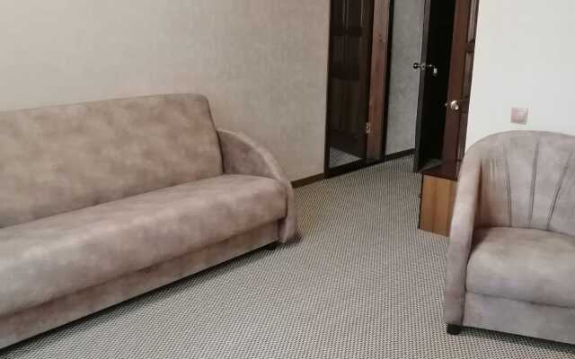 Отель СтройСервис