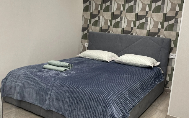 Апартаменты на Книповича