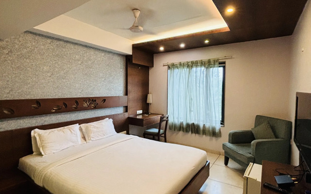 Kanan Hotel