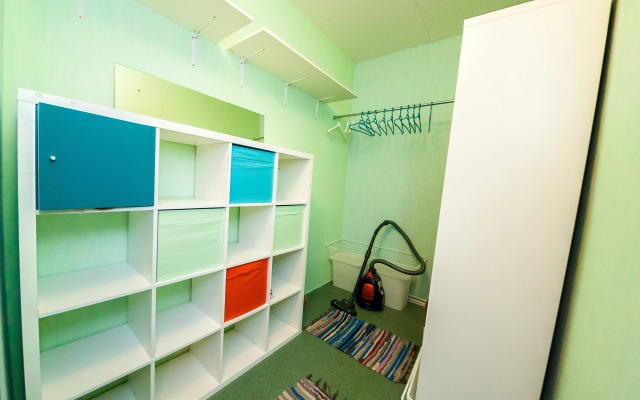 Квартира 2х Комнатная на Улице Поле Свободы 129