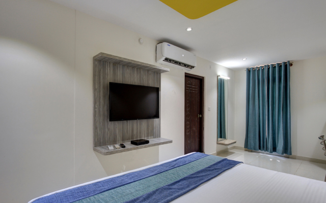 Orange Suites & Inn Near Bangalore Airport Hotel