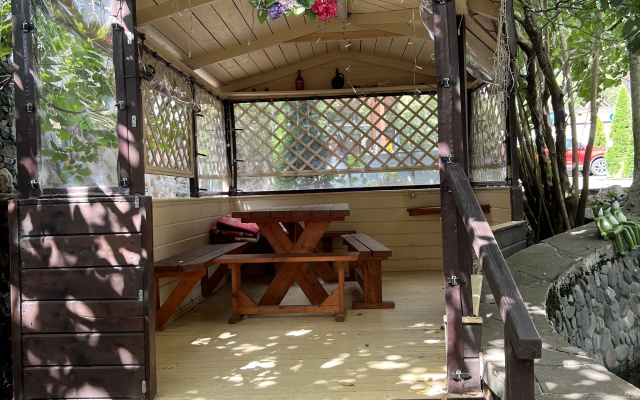 Apartamenty Berezka 2