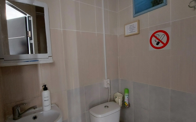 Отель Angara
