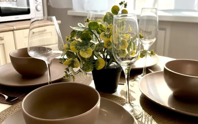 Апартаменты Дизайнерские в центре