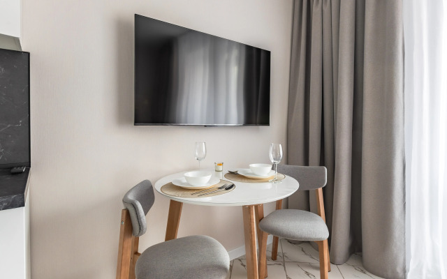 Квартира Sweet Dreams Apartments на Среднерогатской