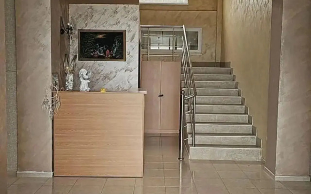 Adzgara Hotel