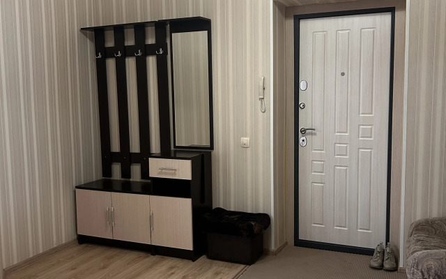 Prostornaya Uyutnaya V Tsentre Goroda Flat