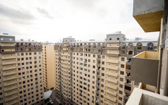 Апартаменты Баку