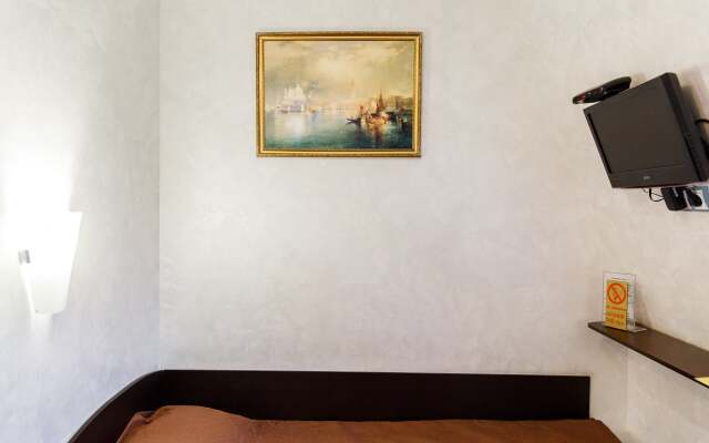 Tsaritsyinskij Mini-Hotel