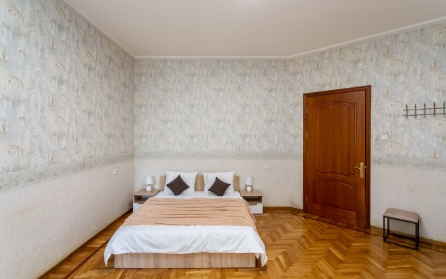 Posadskiy Dvorik Guest House