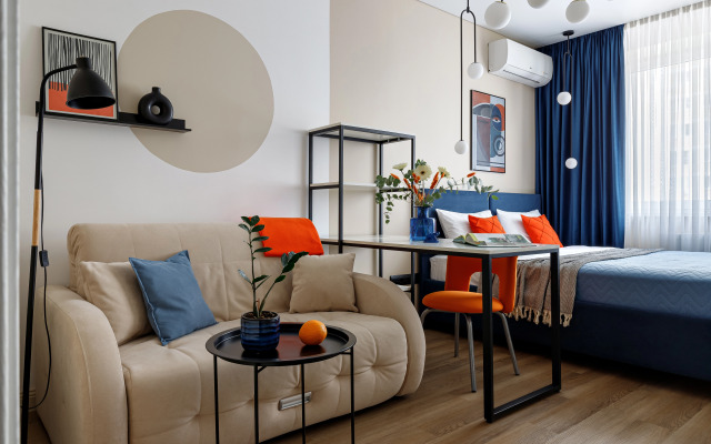 Квартира Славная