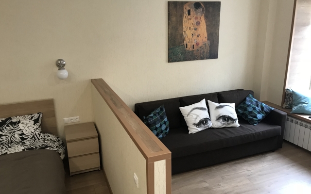 Apartments Welcome Na Surkova Apartments