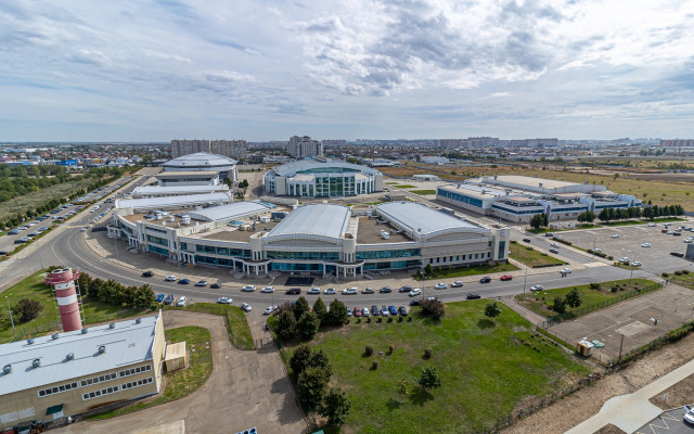 Квартира 2 Ночи на улице Наставников 14