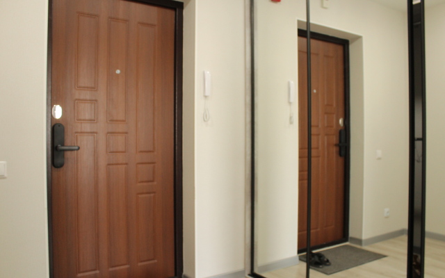 Квартира 40м2  на Бородинской