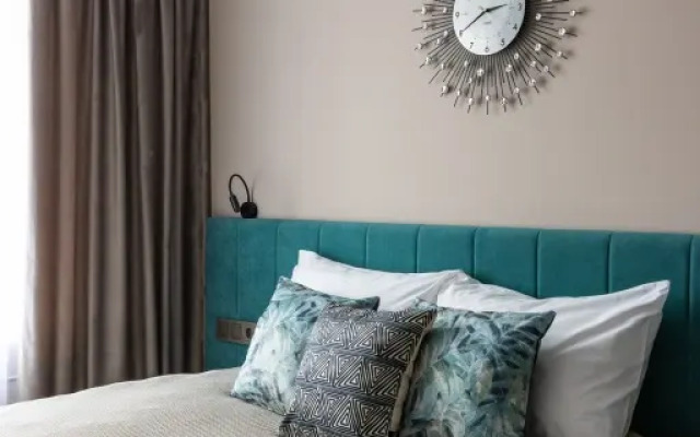 Rentalspb  Apartments