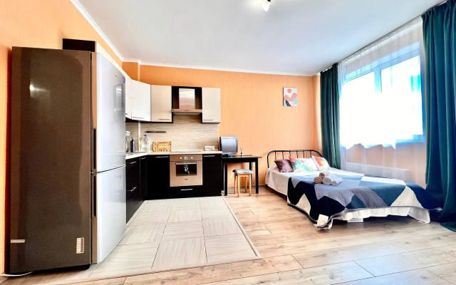 Tsentr Studiya Voyage Komfort Apartments