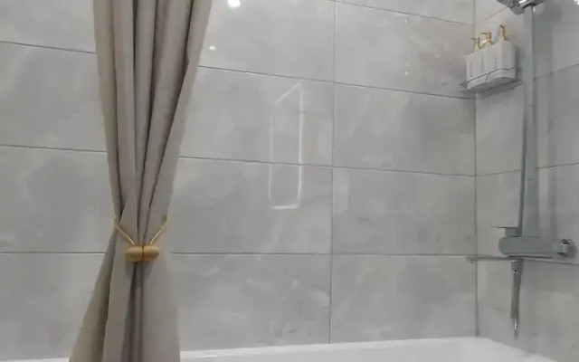 Квартира уютная на Октябрьской 3