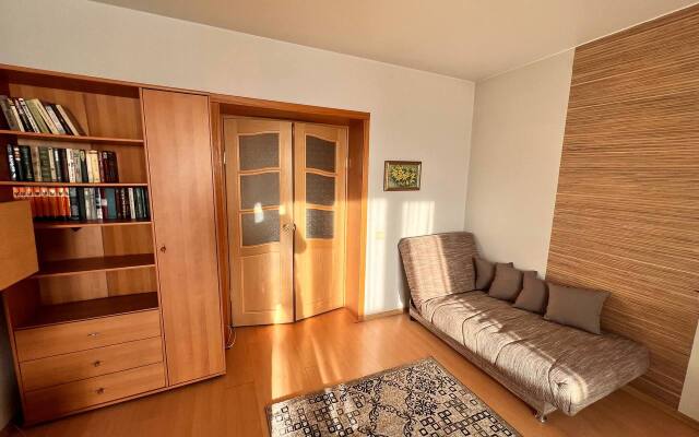 2kv Gudvin TC Magellan stil'naya na 50 let oktyabrya 29 Apartments