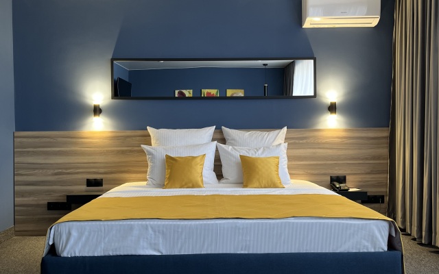 Opava Hotel