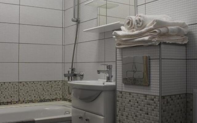 Квартира на улице Мосина 10