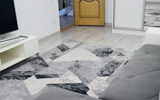 Dvukhkomnatnaya Zhk Asel Flat