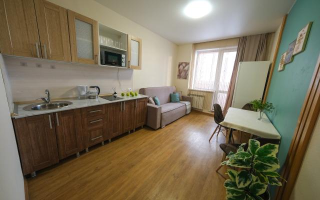 Квартира Уют как Дома